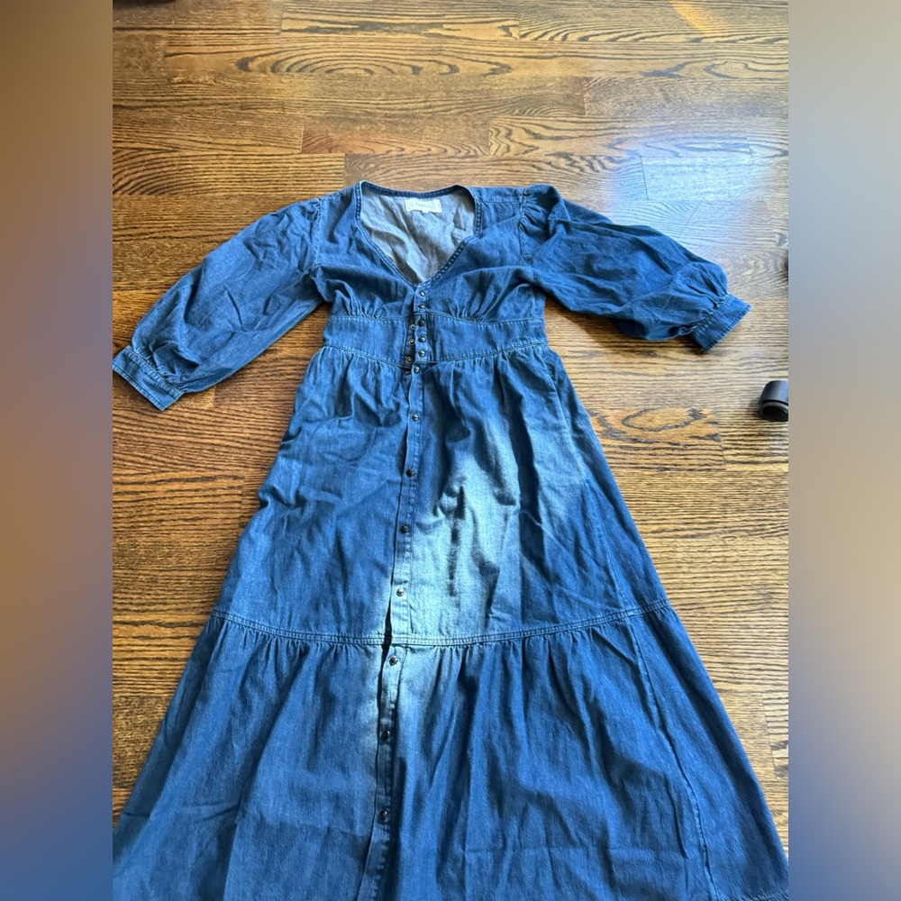 Bash Limi Modi Dress In A Size Small New Worn Once - image 3